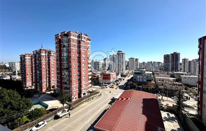 100.Yıl EPC Hastanesi Yanı Full Eşyalı Geniş 1+1 Satılık Daire