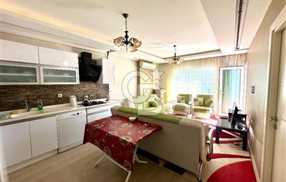 100.Yıl EPC Hastanesi Yanı Full Eşyalı Geniş 1+1 Satılık Daire