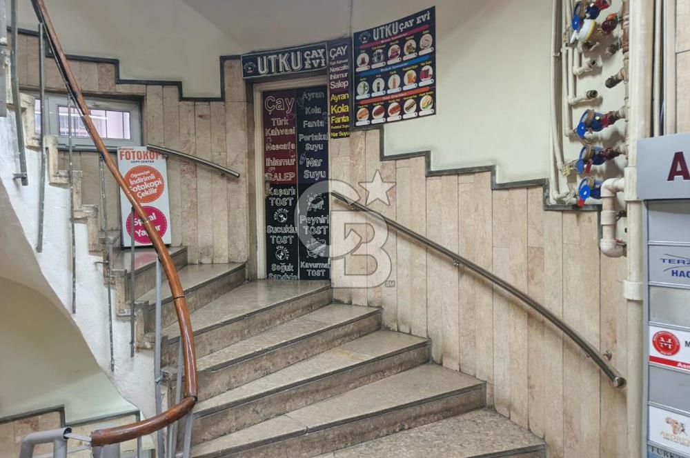 ZİYA GÖKALP CADDESİ METRO İŞ MERKEZİ SATILIK DÜKKAN