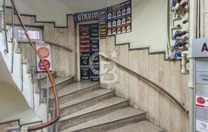 ZİYA GÖKALP CADDESİ METRO İŞ MERKEZİ SATILIK DÜKKAN