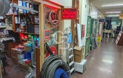 ZİYA GÖKALP CADDESİ METRO İŞ MERKEZİ SATILIK DÜKKAN