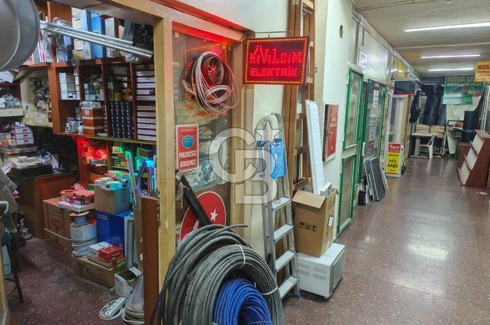 ZİYA GÖKALP CADDESİ METRO İŞ MERKEZİ SATILIK DÜKKAN