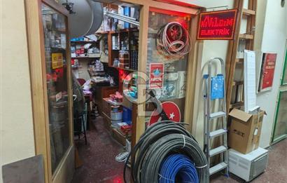 ZİYA GÖKALP CADDESİ METRO İŞ MERKEZİ SATILIK DÜKKAN