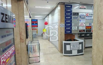ZİYA GÖKALP CADDESİ METRO İŞ MERKEZİ SATILIK DÜKKAN