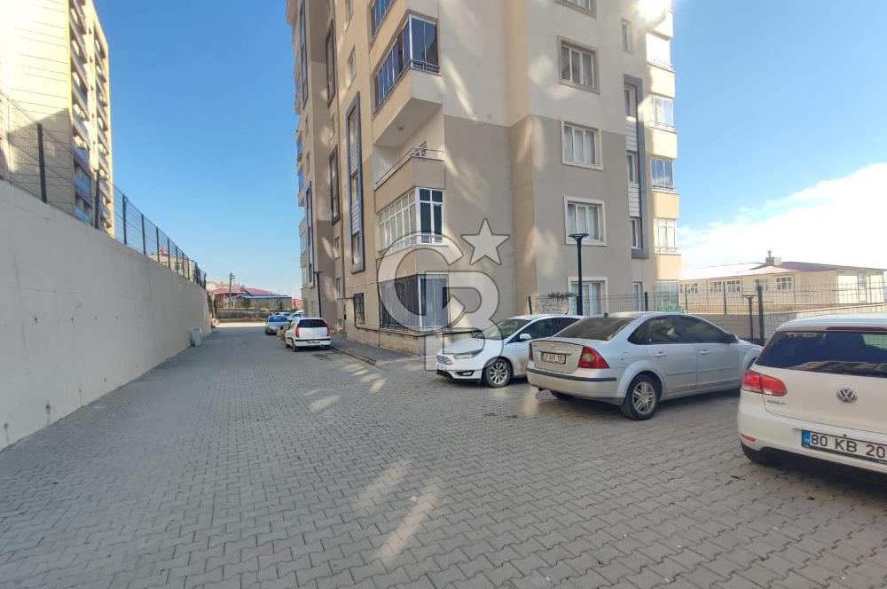 COLDWELL BANKERDEN SAÇAKLIZADE MH. DE GENİŞ KİRALIK 3+1 DAİRE