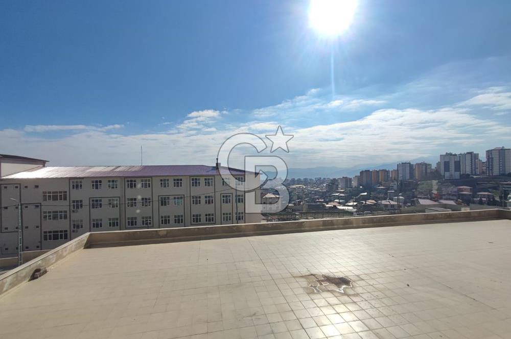 COLDWELL BANKERDEN SAÇAKLIZADE MH. DE GENİŞ KİRALIK 3+1 DAİRE