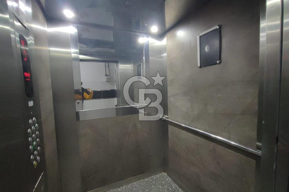 COLDWELL BANKERDEN SAÇAKLIZADE MH. DE GENİŞ KİRALIK 3+1 DAİRE