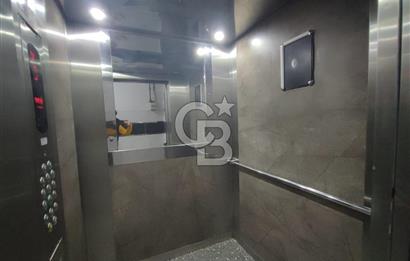 COLDWELL BANKERDEN SAÇAKLIZADE MH. DE GENİŞ KİRALIK 3+1 DAİRE