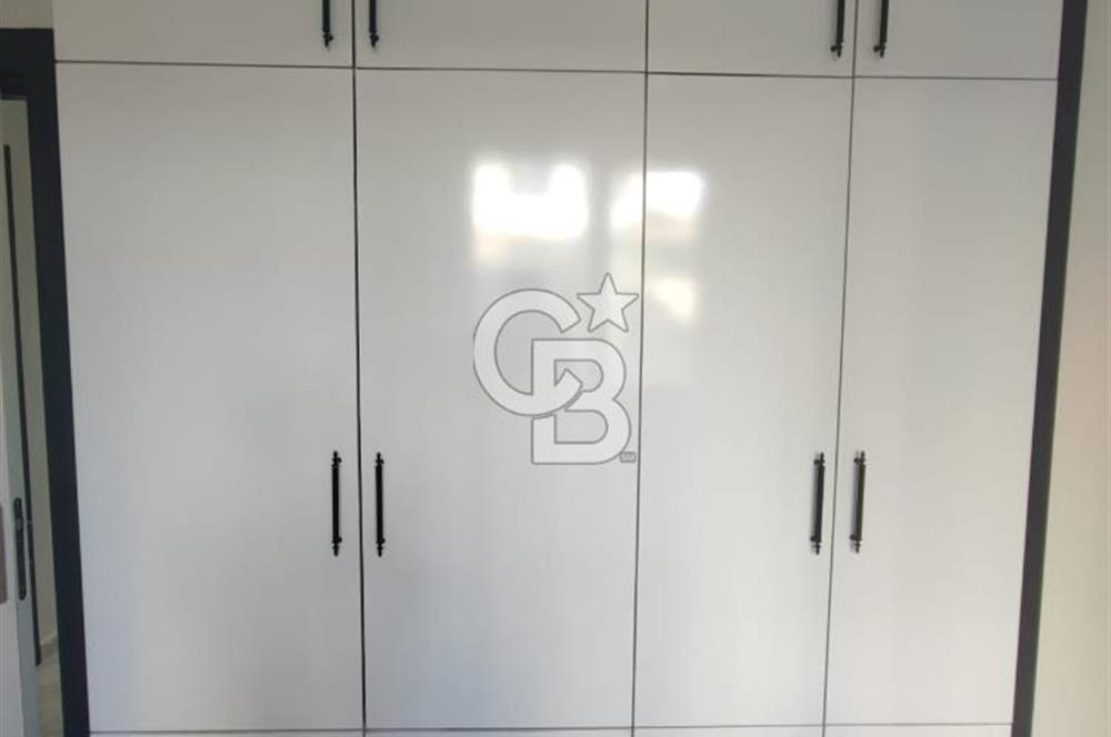 COLDWELL BANKERDEN SAÇAKLIZADE MH. DE GENİŞ KİRALIK 3+1 DAİRE