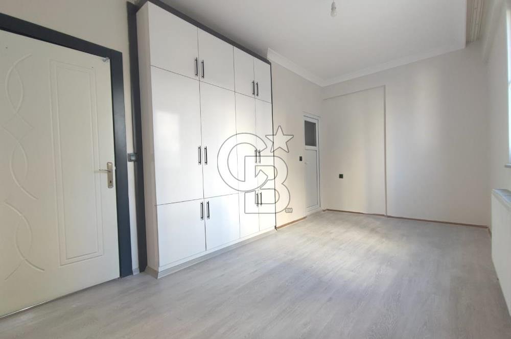 COLDWELL BANKERDEN SAÇAKLIZADE MH. DE GENİŞ KİRALIK 3+1 DAİRE