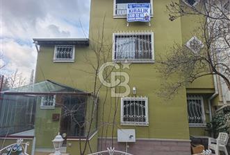 BARIŞ SİTESİNDE KİRALIK 6+1 TRİPLEKS VİLLA - 2 - 335040