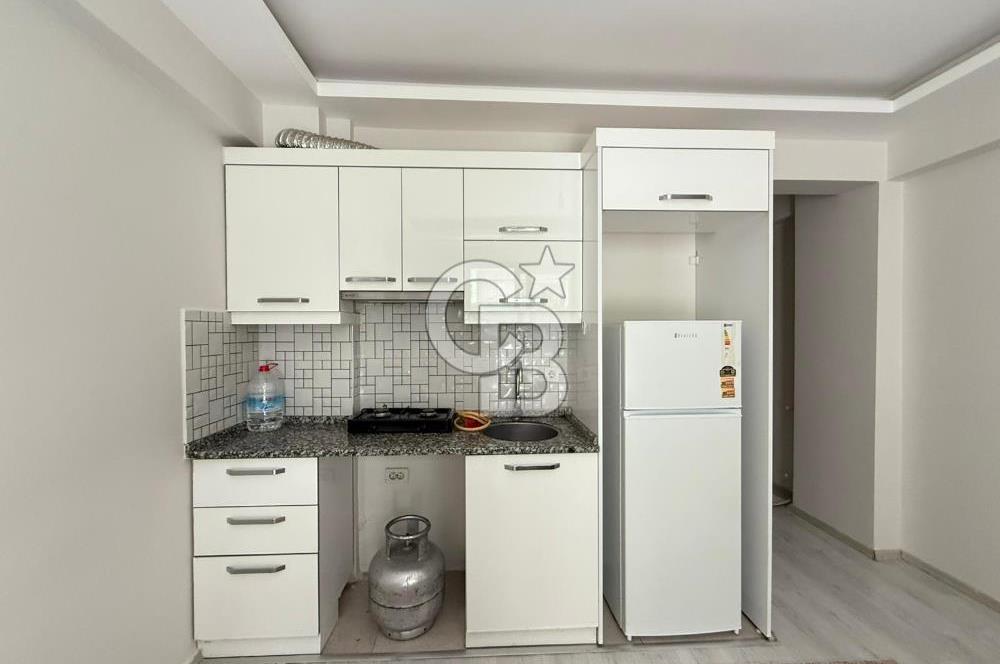 MUSELAND ADATEPE'DE DEÜ YÜRÜME MESAFESİNDE 1+1 EŞYALI KİRALIK