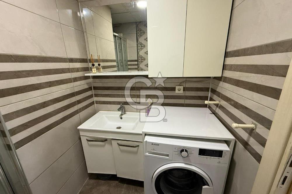 MUSELAND ADATEPE'DE DEÜ YÜRÜME MESAFESİNDE 1+1 EŞYALI KİRALIK