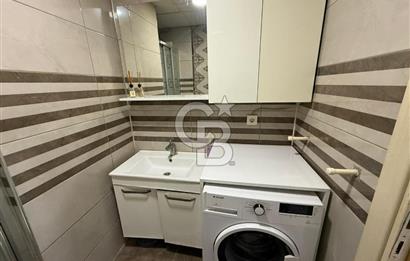 MUSELAND ADATEPE'DE DEÜ YÜRÜME MESAFESİNDE 1+1 EŞYALI KİRALIK