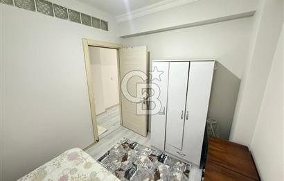 MUSELAND ADATEPE'DE DEÜ YÜRÜME MESAFESİNDE 1+1 EŞYALI KİRALIK