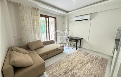 MUSELAND ADATEPE'DE DEÜ YÜRÜME MESAFESİNDE 1+1 EŞYALI KİRALIK