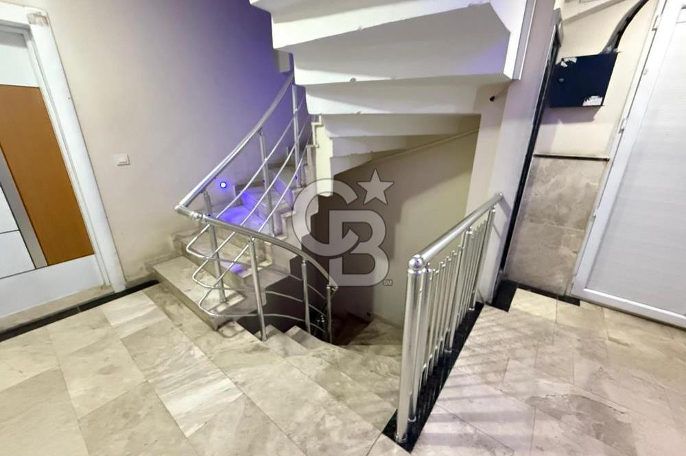 MUSELAND ADATEPE'DE DEÜ YÜRÜME MESAFESİNDE 1+1 EŞYALI KİRALIK