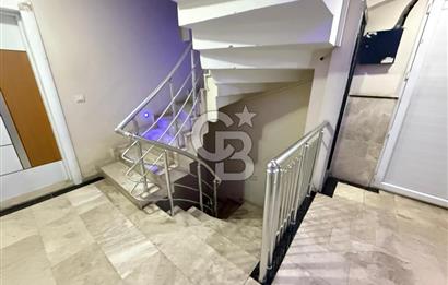 MUSELAND ADATEPE'DE DEÜ YÜRÜME MESAFESİNDE 1+1 EŞYALI KİRALIK