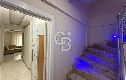 MUSELAND ADATEPE'DE DEÜ YÜRÜME MESAFESİNDE 1+1 EŞYALI KİRALIK