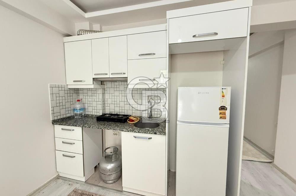 MUSELAND ADATEPE'DE DEÜ YÜRÜME MESAFESİNDE 1+1 EŞYALI KİRALIK