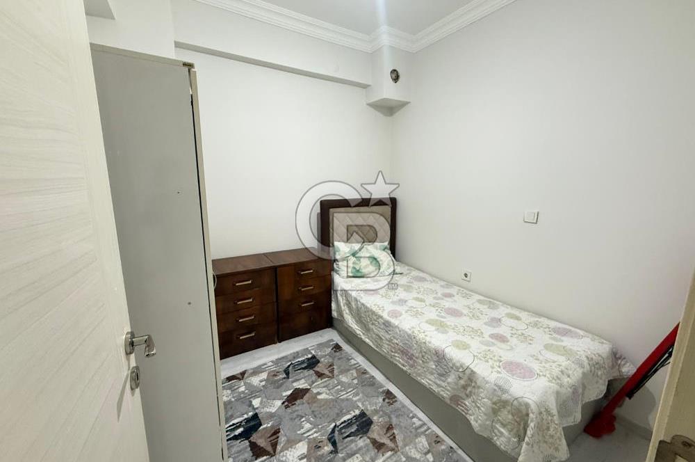 MUSELAND ADATEPE'DE DEÜ YÜRÜME MESAFESİNDE 1+1 EŞYALI KİRALIK