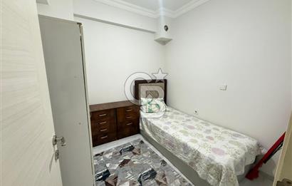 MUSELAND ADATEPE'DE DEÜ YÜRÜME MESAFESİNDE 1+1 EŞYALI KİRALIK