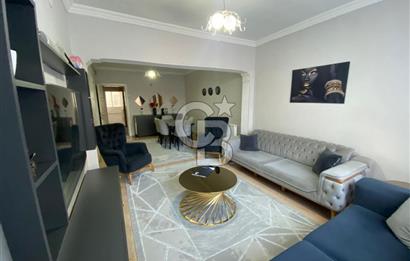 MUSELAND-KARABAĞLAR'DA MERKEZİ KONUMDA KOMPLE SATILIK BİNA