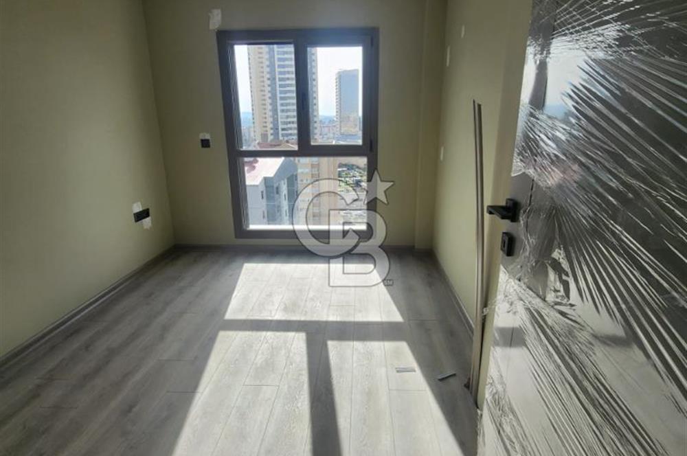 ERYAMAN GÖKDEMİR PREMİUM 'DA SATILIK OTURUMA HAZIR 4+1 DAİRE