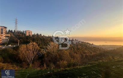 CB MAHAL'DAN MÜKEMMER DENİZ MANZARALI 3+1 TERS DUBLEKS