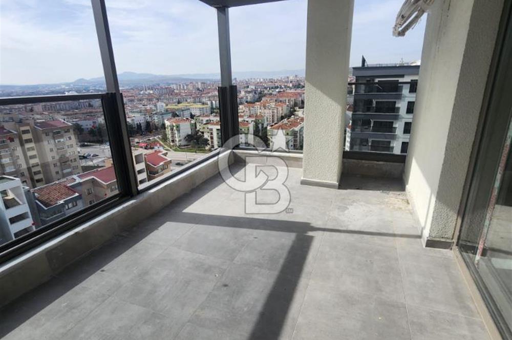 ERYAMAN GÖKDEMİR PREMİUM 'DA SATILIK OTURUMA HAZIR 4+1 DAİRE