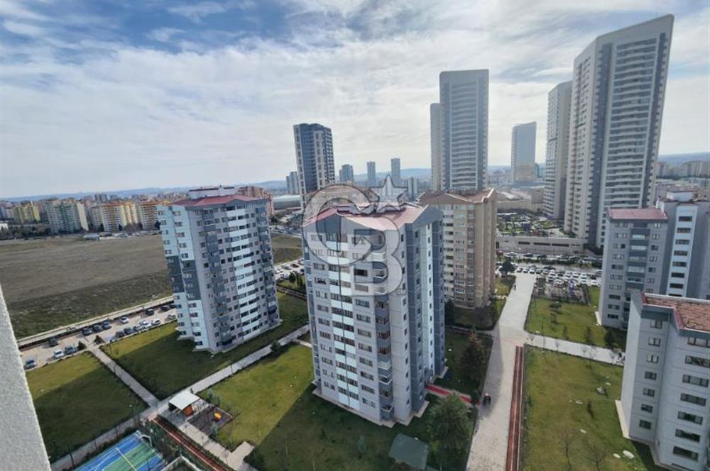 ERYAMAN GÖKDEMİR PREMİUM 'DA SATILIK OTURUMA HAZIR 4+1 DAİRE