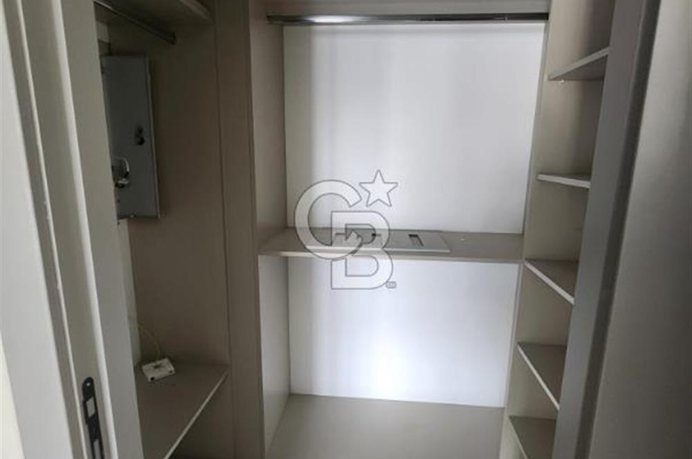 ERYAMAN GÖKDEMİR PREMİUM 'DA SATILIK OTURUMA HAZIR 4+1 DAİRE