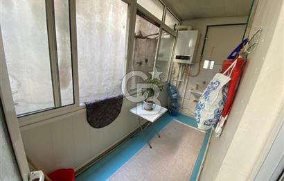 MUSELAND-KARABAĞLAR'DA MERKEZİ KONUMDA KOMPLE SATILIK BİNA