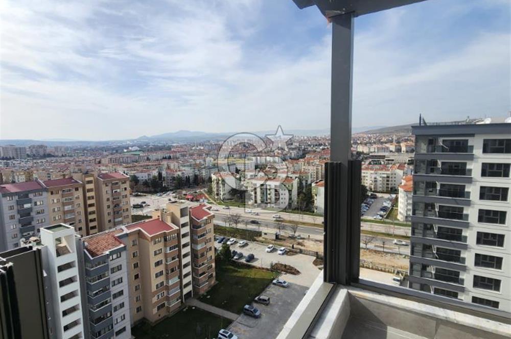 ERYAMAN GÖKDEMİR PREMİUM 'DA SATILIK OTURUMA HAZIR 4+1 DAİRE