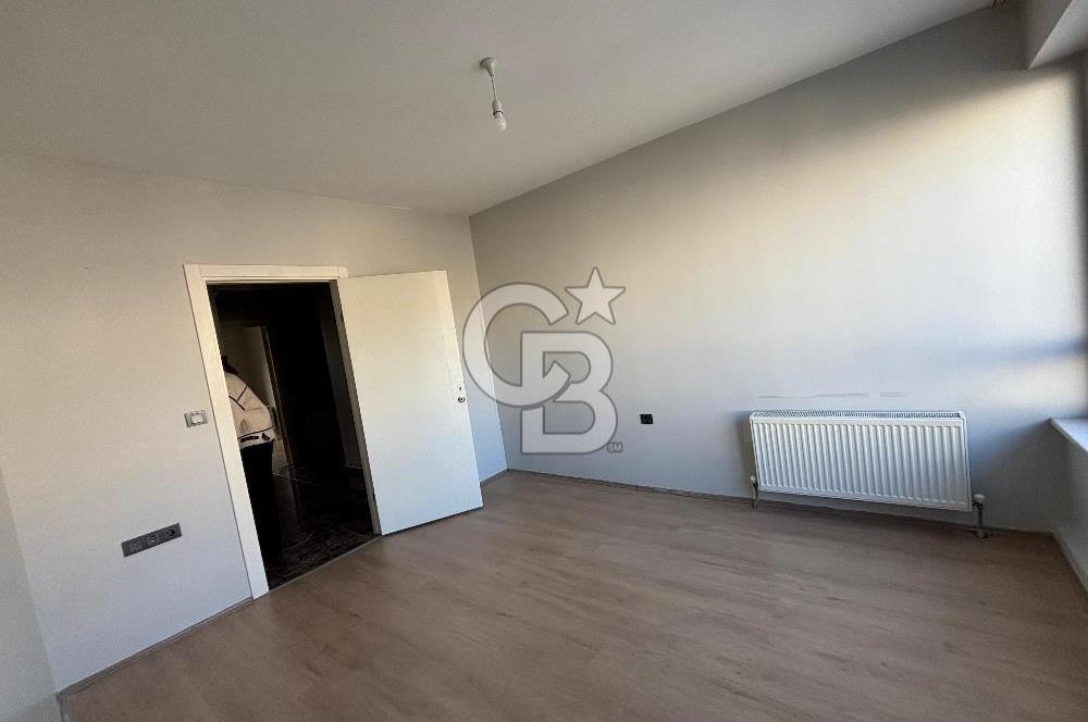 CB CITY'DEN ÖZDİLEĞE YAKIN KİRALIK 1+1 DAİRE