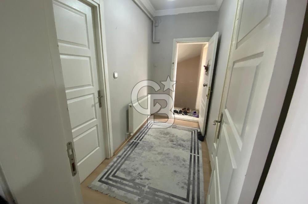 MUSELAND-KARABAĞLAR'DA MERKEZİ KONUMDA KOMPLE SATILIK BİNA