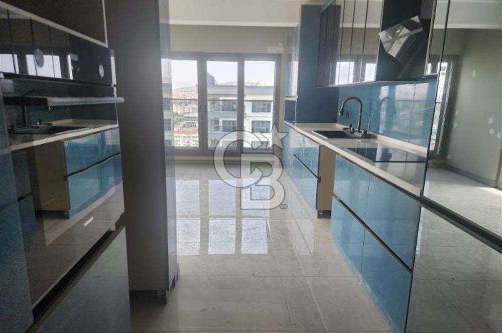 ERYAMAN GÖKDEMİR PREMİUM 'DA SATILIK OTURUMA HAZIR 4+1 DAİRE