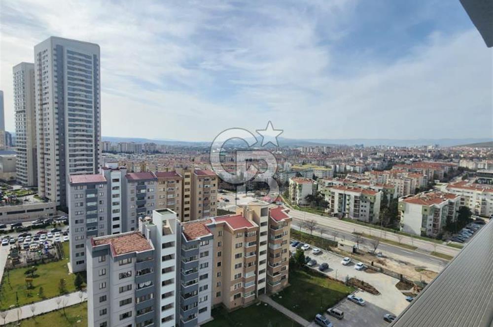 ERYAMAN GÖKDEMİR PREMİUM 'DA SATILIK OTURUMA HAZIR 4+1 DAİRE