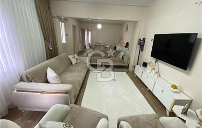 MUSELAND-KARABAĞLAR'DA MERKEZİ KONUMDA KOMPLE SATILIK BİNA