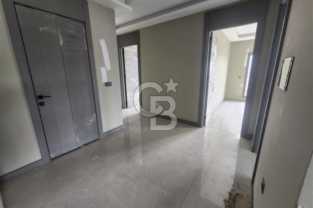 ERYAMAN GÖKDEMİR PREMİUM 'DA SATILIK OTURUMA HAZIR 4+1 DAİRE