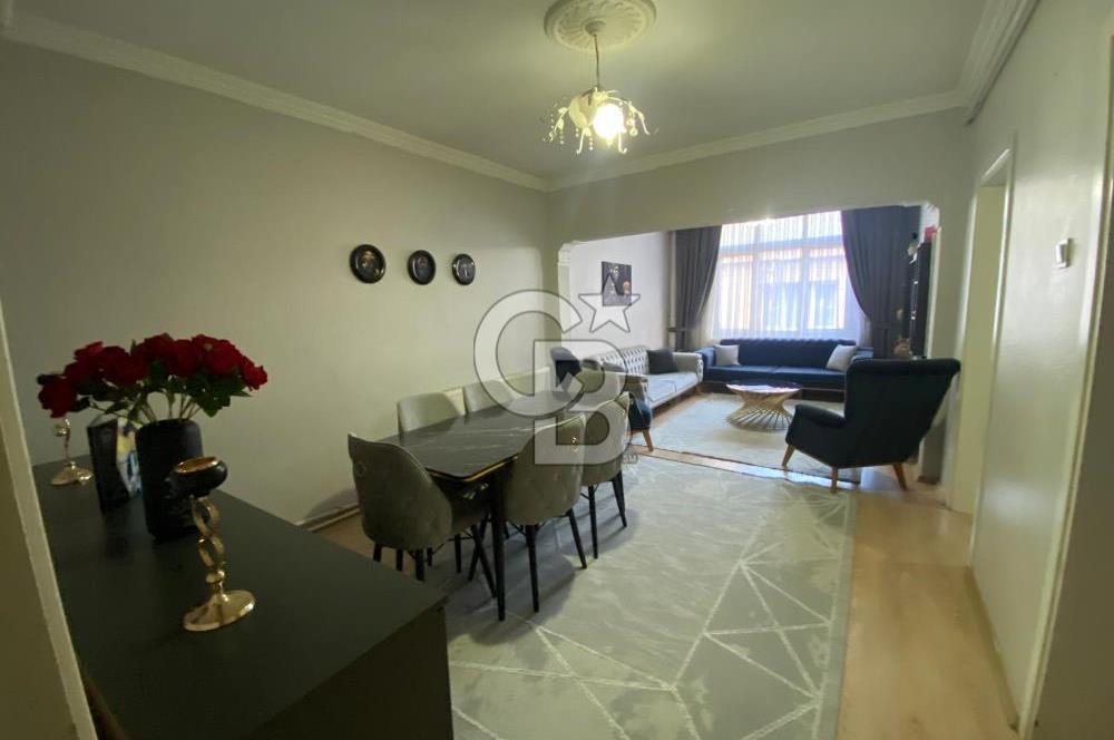 MUSELAND-KARABAĞLAR'DA MERKEZİ KONUMDA KOMPLE SATILIK BİNA