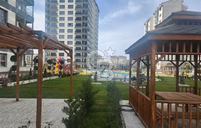 ERYAMAN GÖKDEMİR PREMİUM 'DA SATILIK OTURUMA HAZIR 4+1 DAİRE