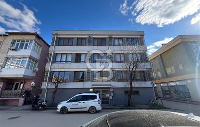 CB CITY'DEN ÖZDİLEĞE YAKIN KİRALIK 1+1 DAİRE