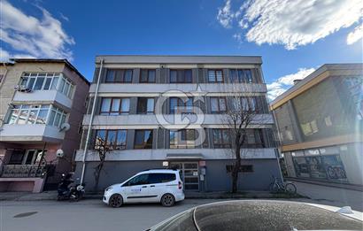 CB CITY'DEN ÖZDİLEĞE YAKIN KİRALIK 1+1 DAİRE