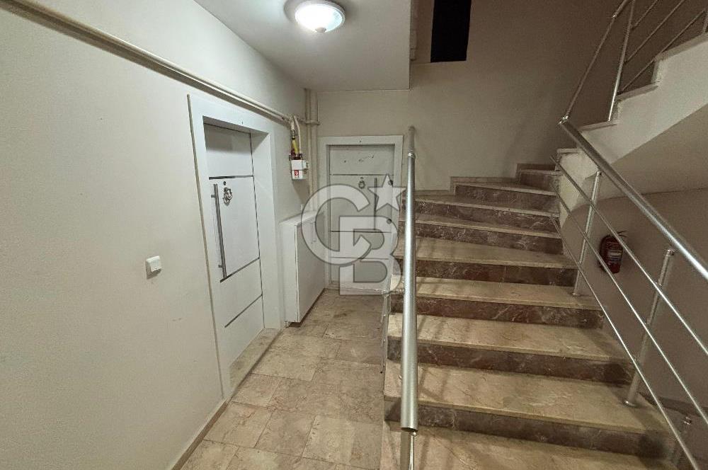 CB CITY'DEN ÖZDİLEĞE YAKIN KİRALIK 1+1 DAİRE