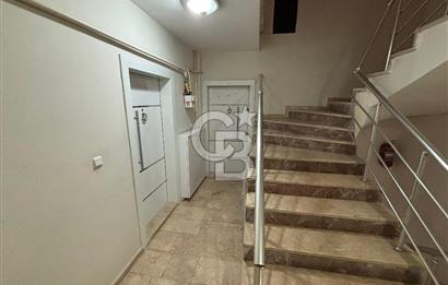 CB CITY'DEN ÖZDİLEĞE YAKIN KİRALIK 1+1 DAİRE