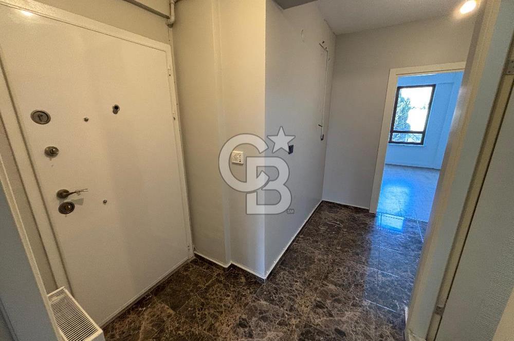CB CITY'DEN ÖZDİLEĞE YAKIN KİRALIK 1+1 DAİRE