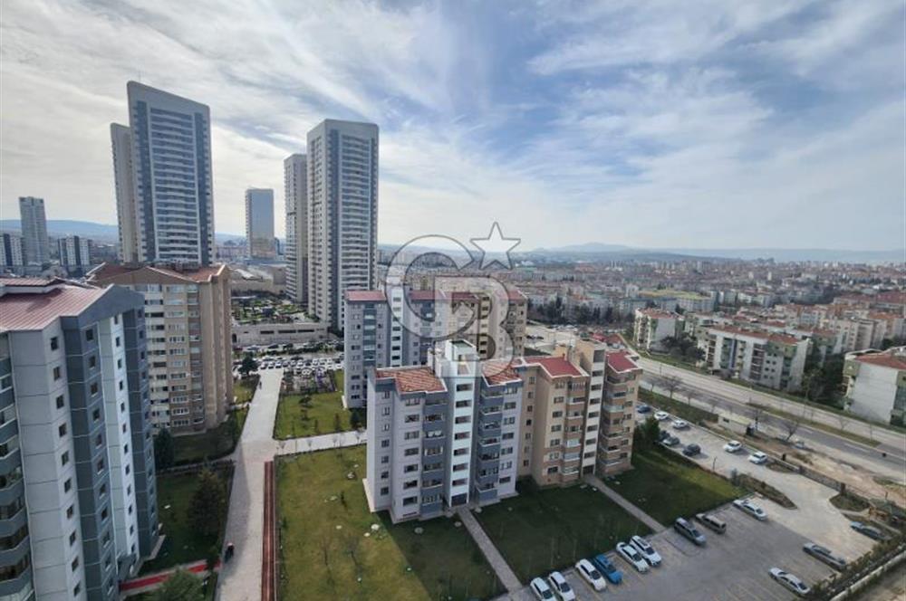 ERYAMAN GÖKDEMİR PREMİUM 'DA SATILIK OTURUMA HAZIR 4+1 DAİRE