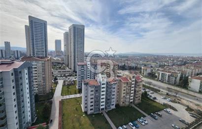 ERYAMAN GÖKDEMİR PREMİUM 'DA SATILIK OTURUMA HAZIR 4+1 DAİRE