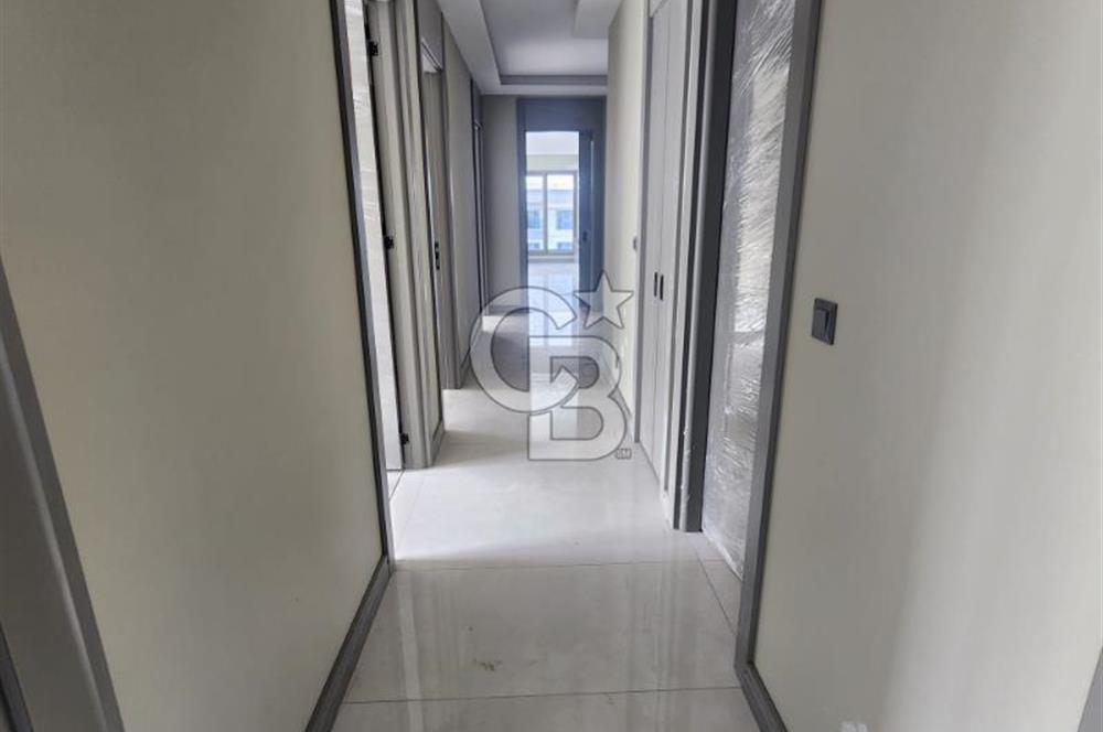 ERYAMAN GÖKDEMİR PREMİUM 'DA SATILIK OTURUMA HAZIR 4+1 DAİRE